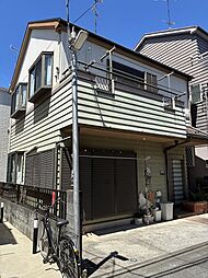 物件画像 幸区小向町戸建て