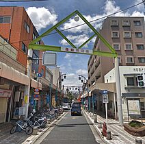 エストゥルース西横浜  ｜ 神奈川県横浜市西区久保町21-2（賃貸マンション1K・4階・20.79㎡） その28