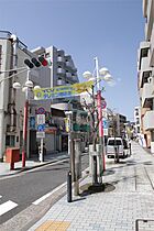 プロスタイルウェルス横浜天王町  ｜ 神奈川県横浜市西区南浅間町26-10（賃貸マンション1K・6階・22.80㎡） その24