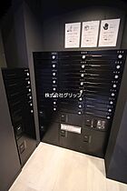 SYNEX横濱根岸  ｜ 神奈川県横浜市中区根岸町3丁目176-1（賃貸マンション1K・3階・20.00㎡） その27