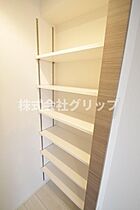 グランリーヴェル横濱南ADELE  ｜ 神奈川県横浜市南区高砂町2丁目27-11（賃貸マンション1K・9階・21.54㎡） その16