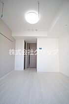 SHOKEN Residence 横浜阪東橋  ｜ 神奈川県横浜市中区末吉町4丁目（賃貸マンション1K・6階・20.82㎡） その4