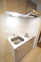 SHOKEN Residence 横浜阪東橋  ｜ 神奈川県横浜市中区末吉町4丁目（賃貸マンション1K・6階・20.82㎡） その5