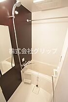 SHOKEN Residence 横浜阪東橋  ｜ 神奈川県横浜市中区末吉町4丁目（賃貸マンション1K・6階・20.82㎡） その7