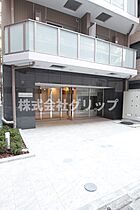 SHOKEN Residence 横浜阪東橋  ｜ 神奈川県横浜市中区末吉町4丁目（賃貸マンション1K・6階・20.82㎡） その27