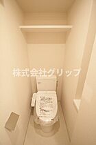 RELUXIA横濱南  ｜ 神奈川県横浜市西区伊勢町2丁目（賃貸マンション1K・6階・23.08㎡） その12