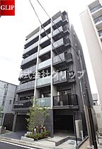 RELUXIA横濱南  ｜ 神奈川県横浜市西区伊勢町2丁目（賃貸マンション1K・6階・23.08㎡） その1