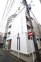 moku(モク)  ｜ 神奈川県横浜市西区戸部本町（賃貸マンション1R・2階・20.03㎡） その20