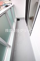 moku(モク)  ｜ 神奈川県横浜市西区戸部本町（賃貸マンション1R・2階・20.03㎡） その8