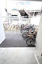 ドルチェ横浜・桜木町  ｜ 神奈川県横浜市西区戸部町4丁目（賃貸マンション1K・2階・21.93㎡） その26