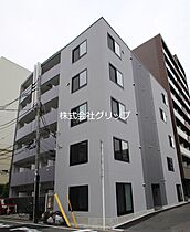 HOLLYS YOKOHAMA  ｜ 神奈川県横浜市西区中央2丁目（賃貸マンション1K・4階・16.96㎡） その6