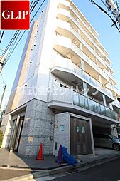 ヴェルト横濱石川町II