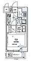SHOKENResidence横浜伊勢町5階8.1万円
