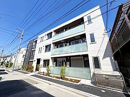 セレスティア西綾瀬