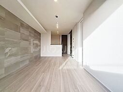 ルル・アルエット 206 2階2LDKのリビング/ダイニング