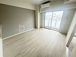 メイクスアート五反野 803 8階2LDKのリビング/ダイニング