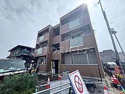 メゾン　シャルム 202 2階3LDKのリビング/ダイニング