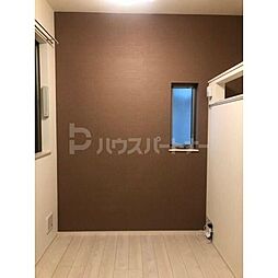 Ｃａｙｍａｎ　Ｔｅｒｒａｃｅ 101 1階1Kのリビング/ダイニング