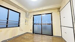 メゾン・リヴァーベル 702 7階3LDKのリビング/ダイニング