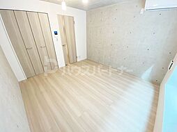 LANDS梅島 104 1階1Kのリビング/ダイニング