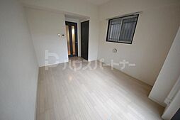 Apartment 桜 401 4階1Kのリビング/ダイニング