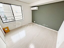 Well-being江北 203 2階1Kのリビング/ダイニング