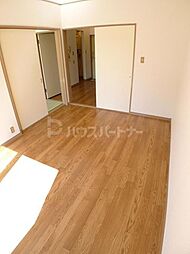 エステートピア堀内2 103 1階2DKのリビング/ダイニング