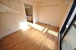 アメニティー8 103 1階2DKのリビング/ダイニング