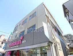 サイクルハイツ1