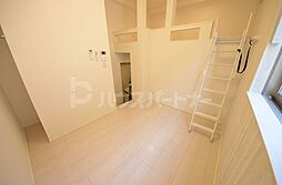 フィオーレ梅島 203 2階1Kのリビング/ダイニング