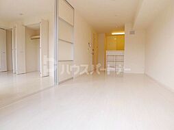 クレール扇 307 3階1LDKのリビング/ダイニング