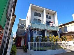 ジャルダン・ドゥ・フルール