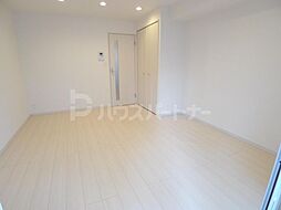 リブリ・ＴＫレジデンス 207 2階1Kのリビング/ダイニング