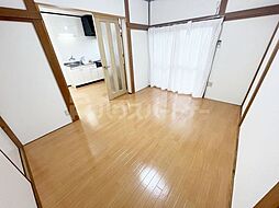 ヴィオーラ島根 102 2階1LDKのリビング/ダイニング