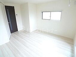 piu felice 2階1Kのリビング/ダイニング