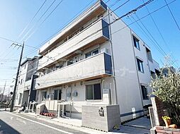 ルリアン保木間