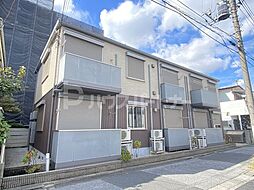 シェル・ドゥ・メゾン 203