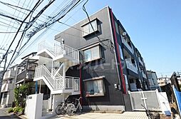 ＭＫＣ西新井橋ハイツ