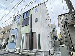 SBメゾン江北 302