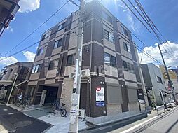 ラ・フォート五反野