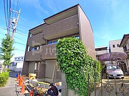 サザンフロント六町