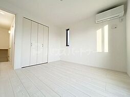 Kolet大師前#07 1階2SLDKのリビング/ダイニング