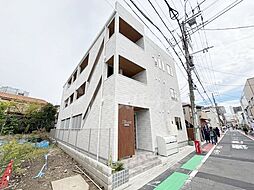 Ｊブラン西新井