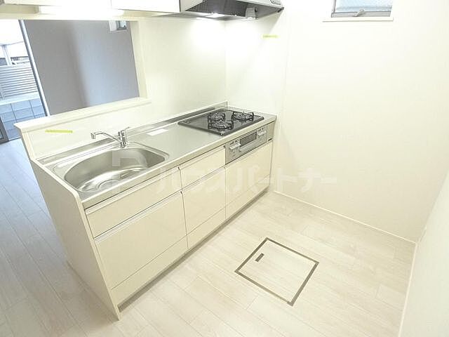 キッチン