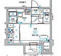 DIPS西新井1階9.1万円