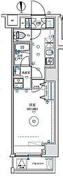 プレニーズ五反野MAXIV 3階