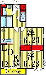 Miwastage 3階