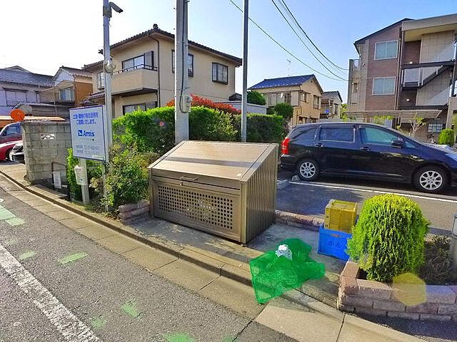 その他
