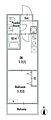 GRAN PASEO西新井1階8.7万円