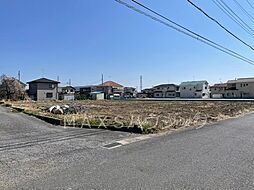 物件画像 春日部市永沼 売地